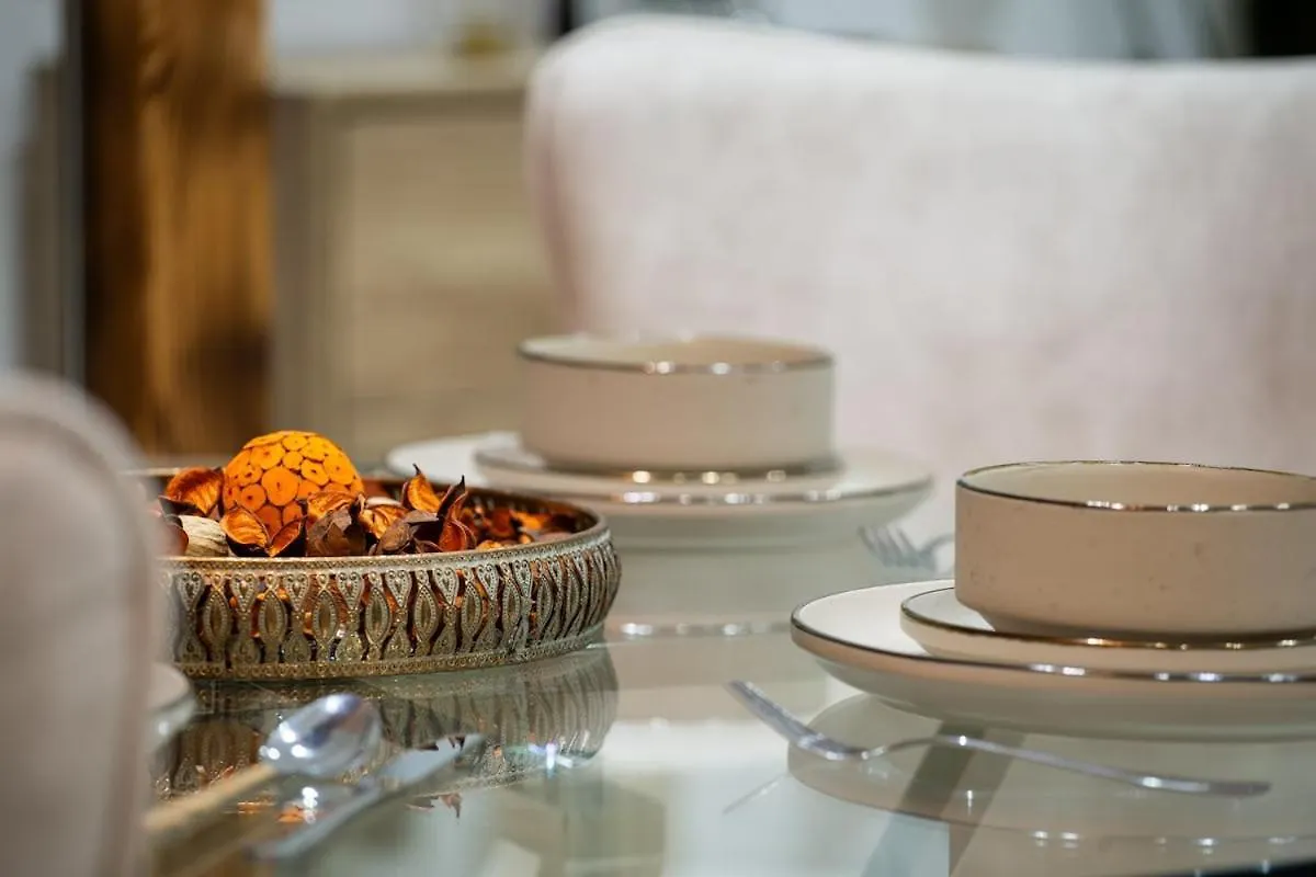 Bradford Luxury Central Apartment With Jacuzzi Birleşik Krallık